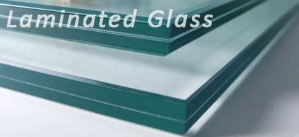 Buy online custom cut Laminated Glass